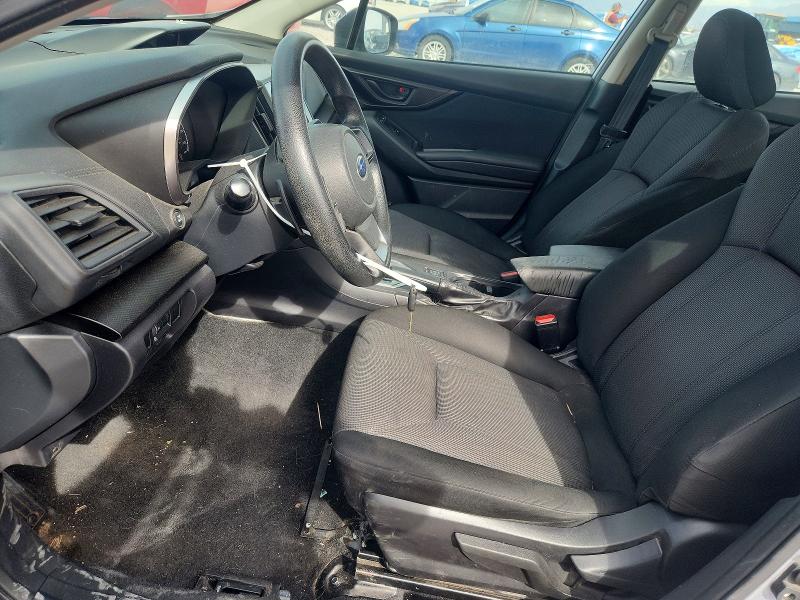 Aukcja sprzedaży 2017 Subaru Impreza, vin: 4S3GKAB60H3619143, numer aukcji: 67543406