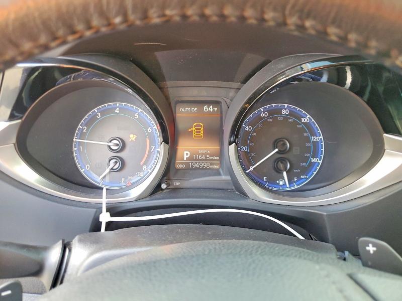 Продажа на аукционе авто 2015 Toyota Corolla, vin: 5YFBURHE4FP360520, номер лота: 69633546