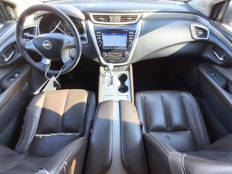Aukcja sprzedaży 2016 Nissan Murano, vin: 5N1AZ2MG4GN129428, numer aukcji: 67439406