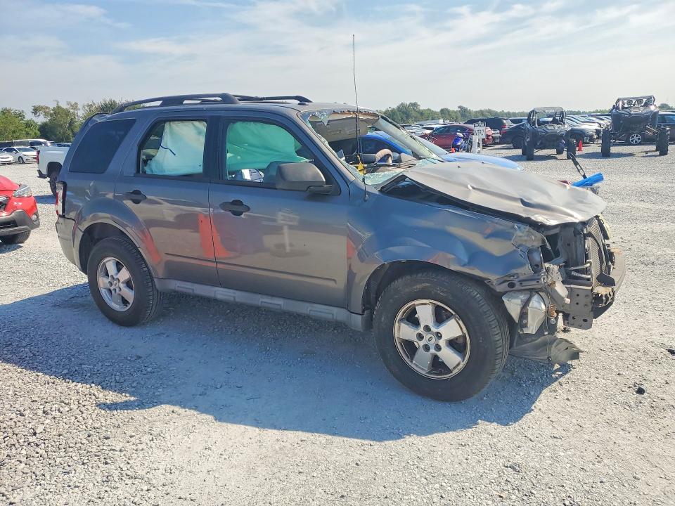 Aukcja sprzedaży 2012 Ford Escape, vin: 1FMCU0DG5CKA98844, numer aukcji: 70157106