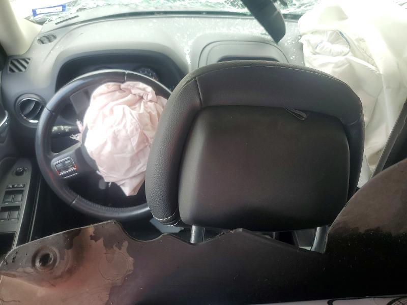 Продаж на аукціоні авто 2017 Jeep Patriot, vin: 1C4NJPBA6HD171387, номер лоту: 67513786