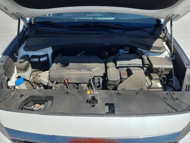 Aukcja sprzedaży 2020 Hyundai Santa Fe, vin: 5NMS33AD8LH145665, numer aukcji: 67679036