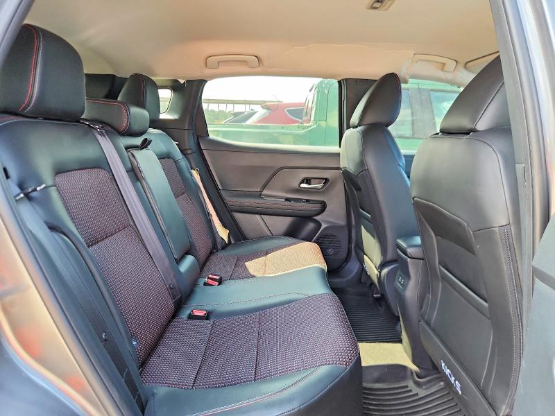 67545256 :رقم المزاد ، 3N8AP6DBXSL403122 vin ، 2025 Nissan Kicks مزاد بيع