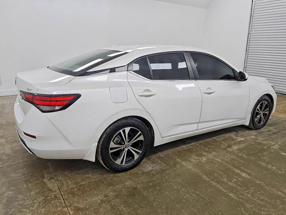 Продаж на аукціоні авто 2023 Nissan Sentra, vin: 3N1AB8CV4PY239168, номер лоту: 68328666