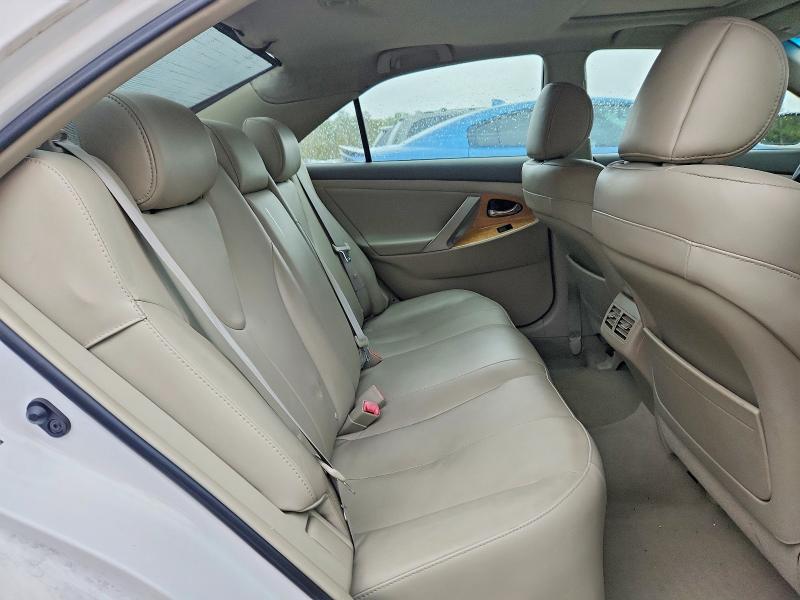 Продажа на аукционе авто 2007 Toyota Camry, vin: 4T1BE46KX7U628818, номер лота: 68772346
