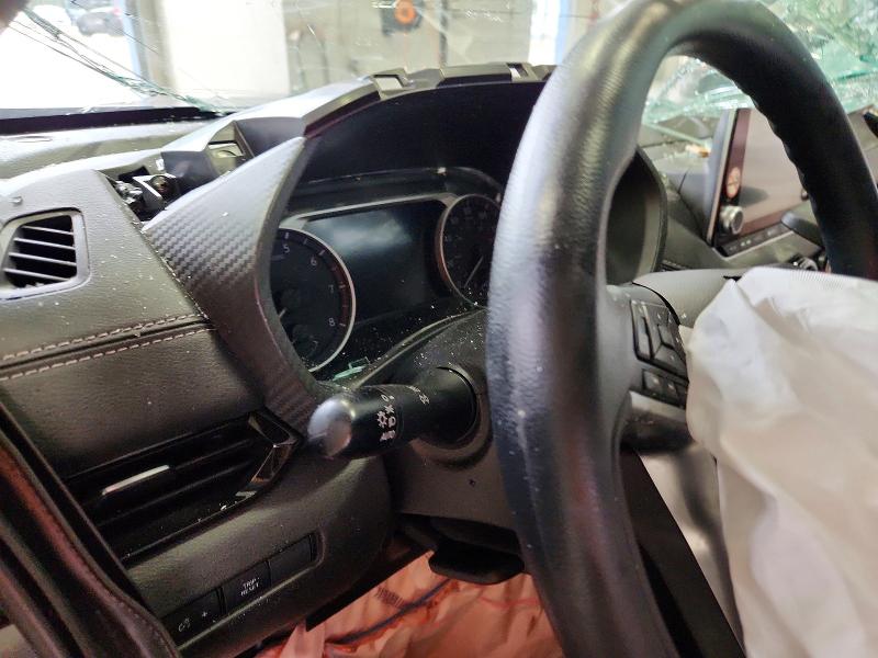 2025 Nissan Sentra მანქანა იყიდება აუქციონზე, vin: 3N1AB8CV9SY393223, აუქციონის ნომერი: 69875196