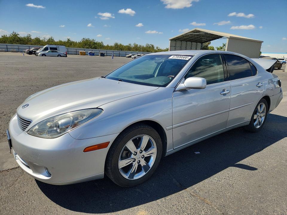 67999566 :رقم المزاد ، JTHBA30G765166191 vin ، 2006 Lexus Es مزاد بيع