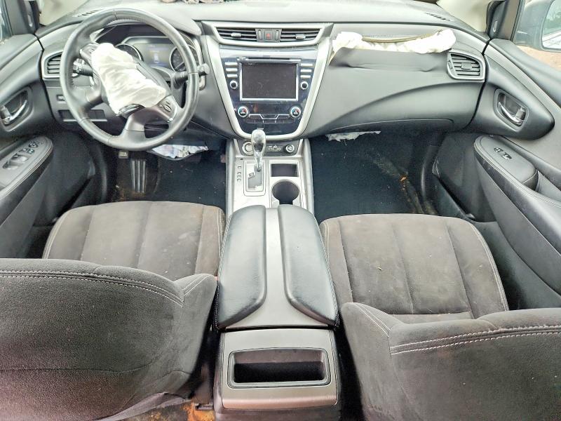 Продаж на аукціоні авто 2019 Nissan Murano, vin: 5N1AZ2MJ5KN141558, номер лоту: 67954736