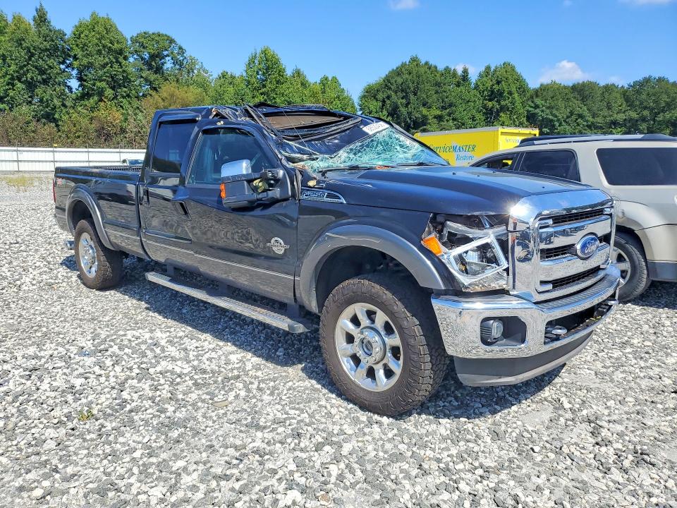 Aukcja sprzedaży 2011 Ford F250, vin: 1FT7W2BT6BEA21893, numer aukcji: 68500456