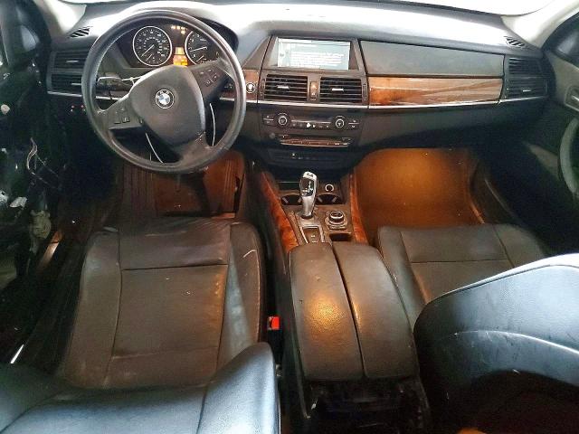 Auction sale of the 2011 Bmw X5, vin: 5UXZV4C55BL742689, lot number: 68877296