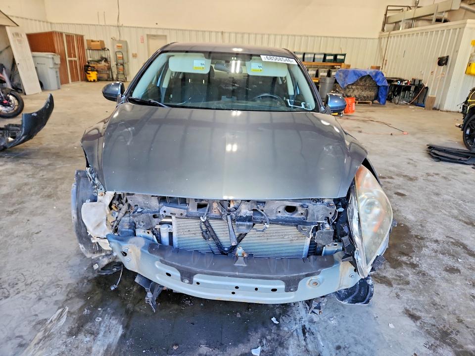 Продажа на аукционе авто 2010 Mazda 3, vin: JM1BL1SG4A1287208, номер лота: 68568546