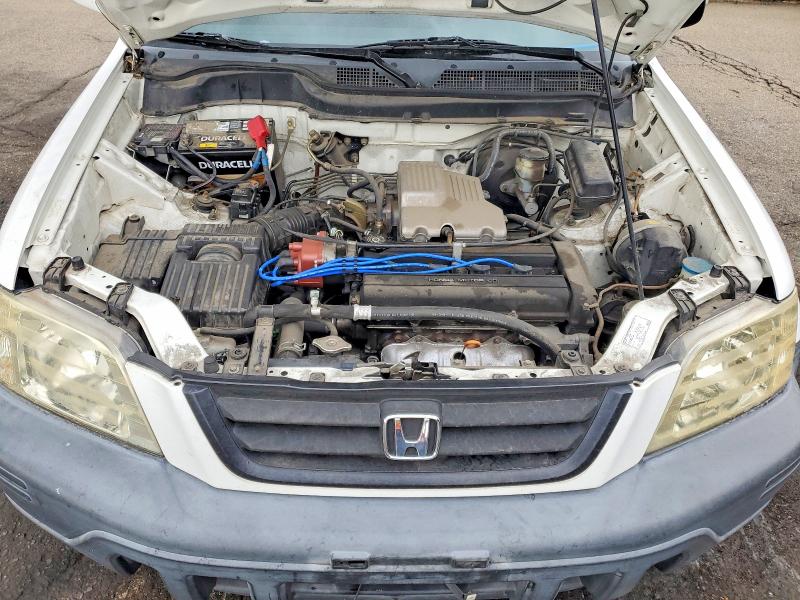 Продаж на аукціоні авто 2001 Honda Cr-v, vin: JHLRD18641S024949, номер лоту: 68996396