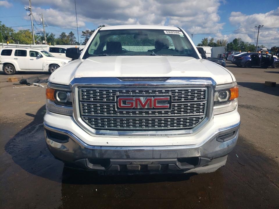 Aukcja sprzedaży 2018 Gmc Sierra, vin: 1GTN1LEC3JZ903862, numer aukcji: 69685996