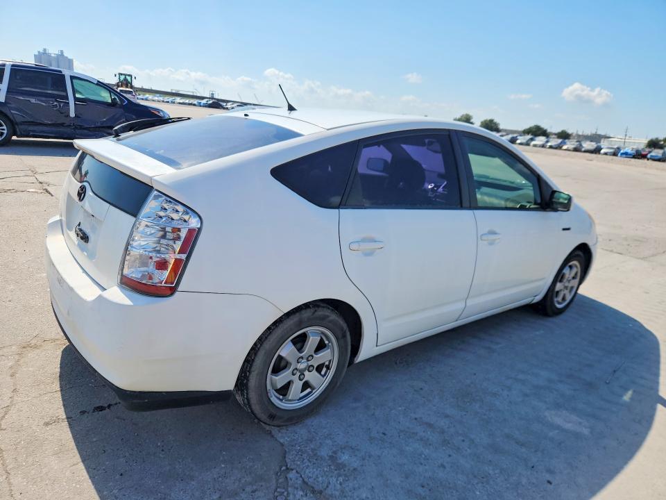 Aukcja sprzedaży 2007 Toyota Prius, vin: JTDKB20U677642953, numer aukcji: 70468906