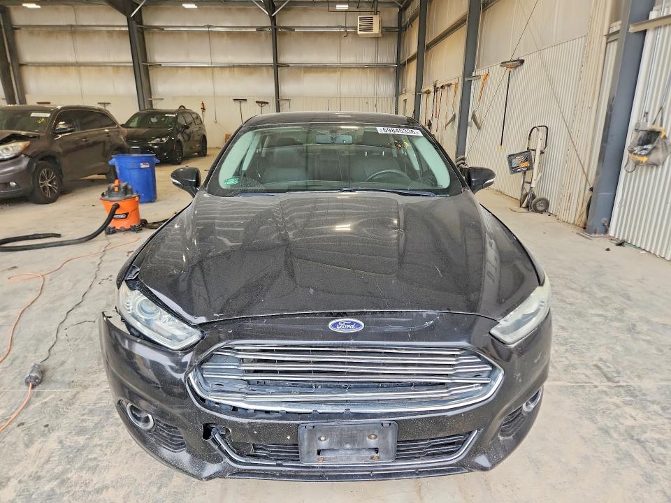 2014 Ford Fusion მანქანა იყიდება აუქციონზე, vin: 3FA6P0K96ER336430, აუქციონის ნომერი: 69845336
