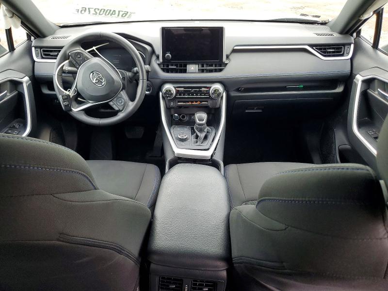 Auction sale of the 2023 Toyota Rav4, vin: 4T3T6RFV9PU126219, lot number: 67400276