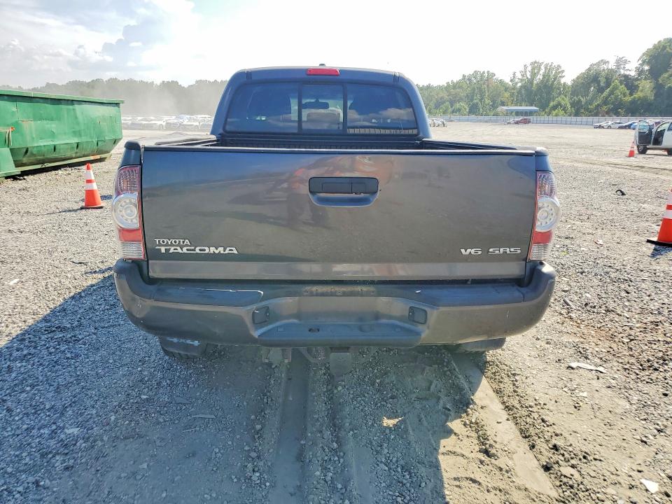 67365086 :رقم المزاد ، 3TMMU52NX9M015188 vin ، 2009 Toyota Tacoma مزاد بيع