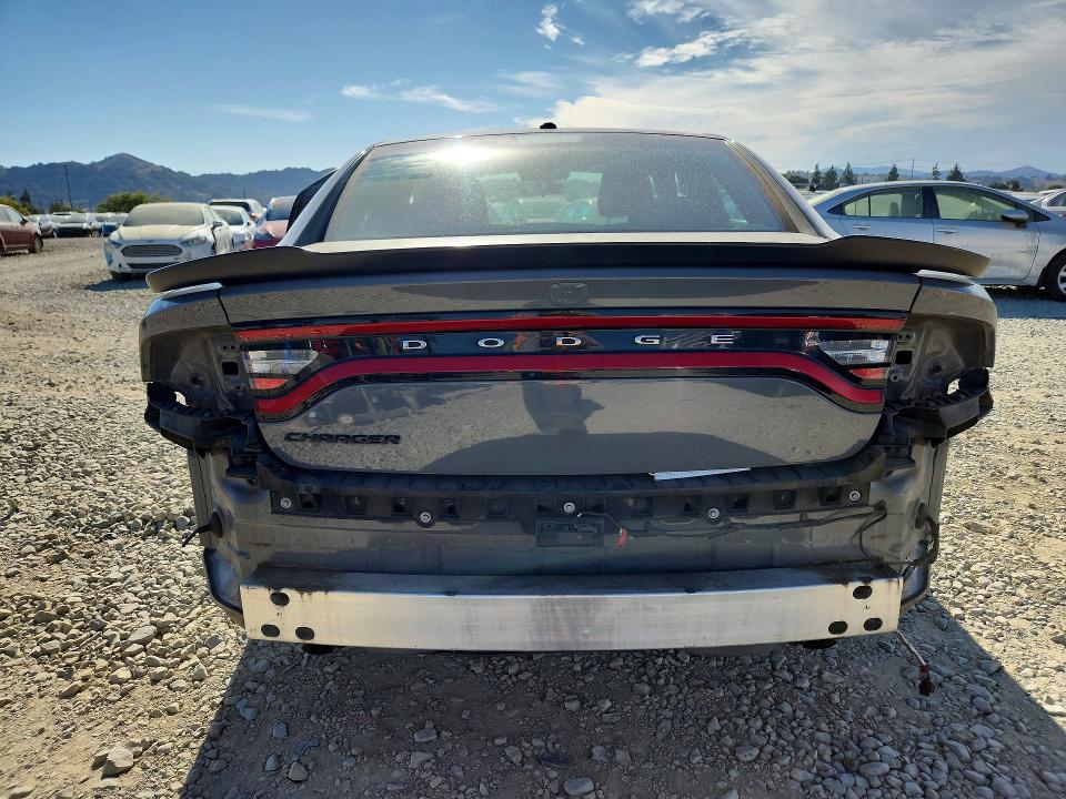 Aukcja sprzedaży 2019 Dodge Charger, vin: 2C3CDXBG6KH599879, numer aukcji: 68142586