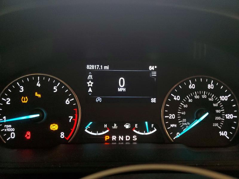 Продажа на аукционе авто 2020 Ford Ecosport, vin: MAJ6S3GL2LC343973, номер лота: 70895496