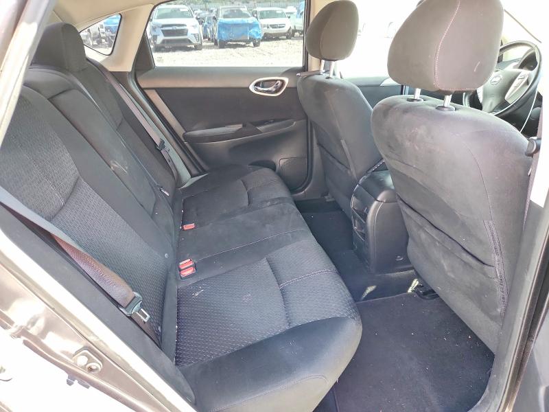 Продажа на аукционе авто 2013 Nissan Sentra, vin: 3N1AB7AP0DL668878, номер лота: 67028686