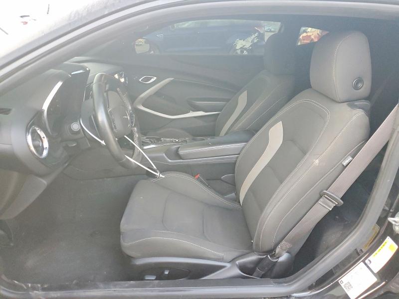 2020 Chevrolet Camaro მანქანა იყიდება აუქციონზე, vin: 1G1FB1RX7L0131370, აუქციონის ნომერი: 67346456
