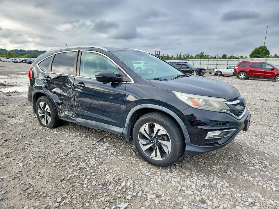 Aukcja sprzedaży 2016 Honda Cr-v, vin: 5J6RM4H91GL051516, numer aukcji: 69957916