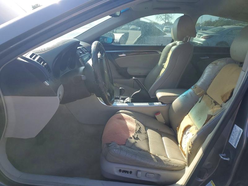 Продажа на аукционе авто 2008 Acura Tl, vin: 19UUA66258A042360, номер лота: 67750396