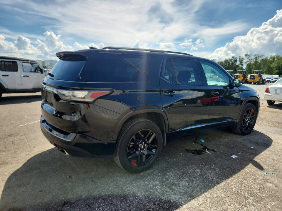Aukcja sprzedaży 2019 Chevrolet Traverse, vin: 1GNERKKW0KJ289832, numer aukcji: 68379436