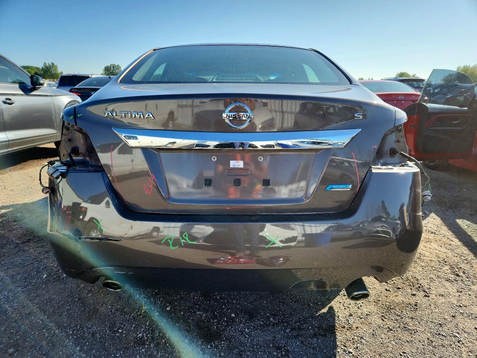 68403236 :رقم المزاد ، 1N4AL3APXDN414541 vin ، 2013 Nissan Altima مزاد بيع