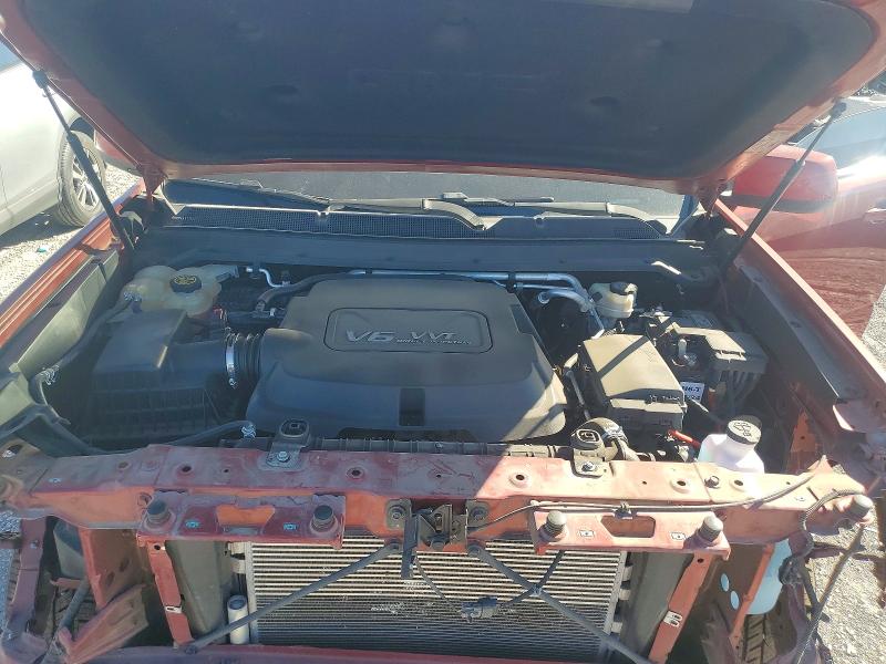 Aukcja sprzedaży 2015 Gmc Canyon, vin: 1GTG5BE3XF1233806, numer aukcji: 66859466