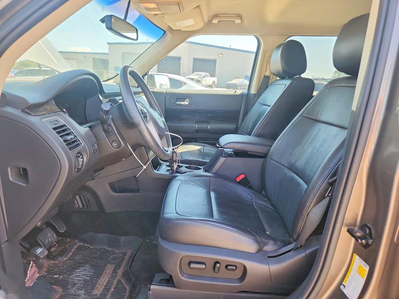 Продажа на аукционе авто 2014 Ford Flex, vin: 2FMGK5C85EBD45002, номер лота: 68702286