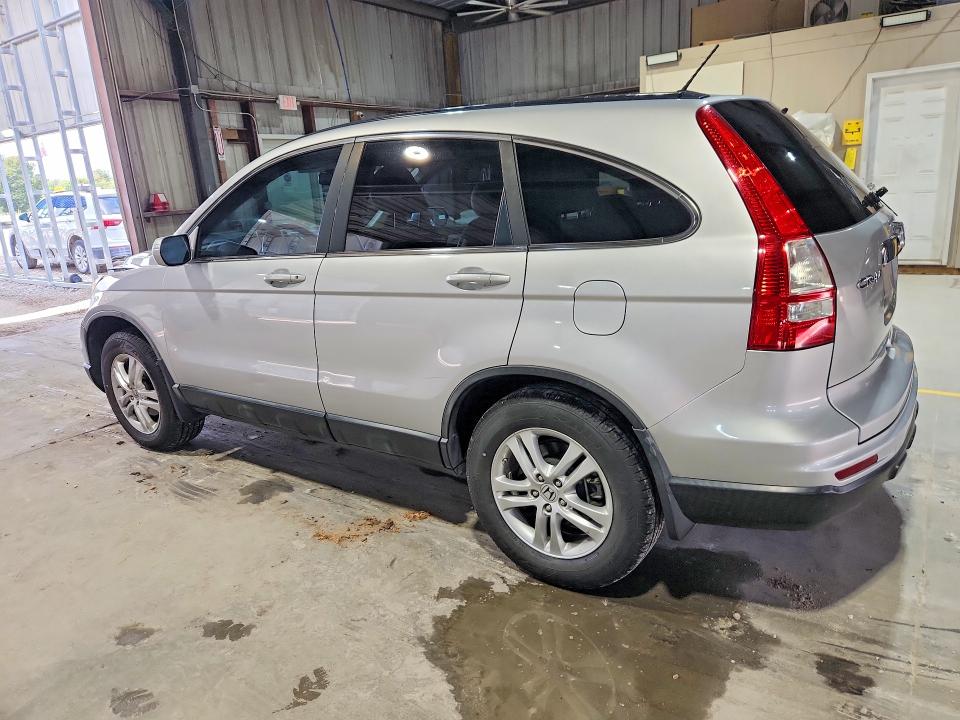 Aukcja sprzedaży 2011 Honda Cr-v, vin: 5J6RE3H71BL038411, numer aukcji: 69924886