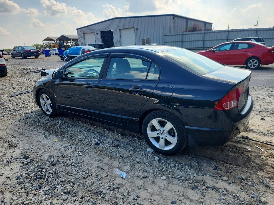 Продаж на аукціоні авто 2008 Honda Civic, vin: 1HGFA16888L031485, номер лоту: 69259656