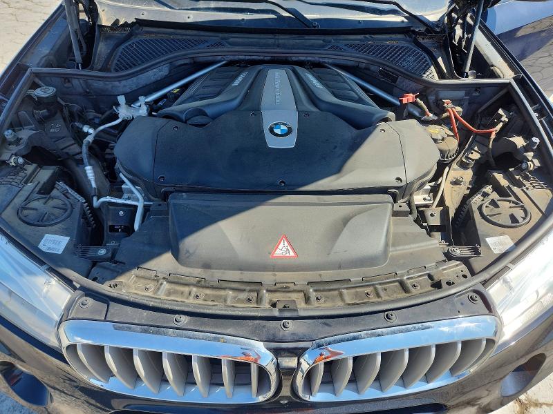 Aukcja sprzedaży 2017 Bmw X5, vin: 5UXKR6C36H0J85253, numer aukcji: 67739276