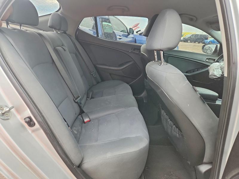 Продаж на аукціоні авто 2015 Kia Optima, vin: 5XXGM4A76FG378286, номер лоту: 68861876