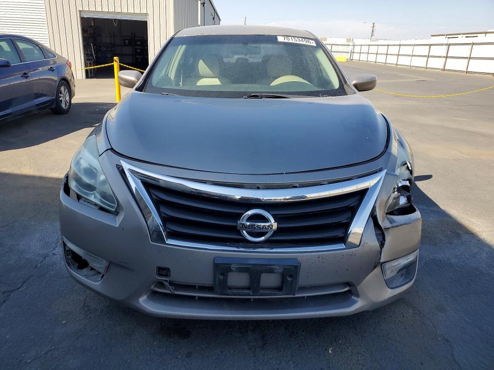 70153496 :رقم المزاد ، 1N4AL3AP0DC160740 vin ، 2013 Nissan Altima مزاد بيع