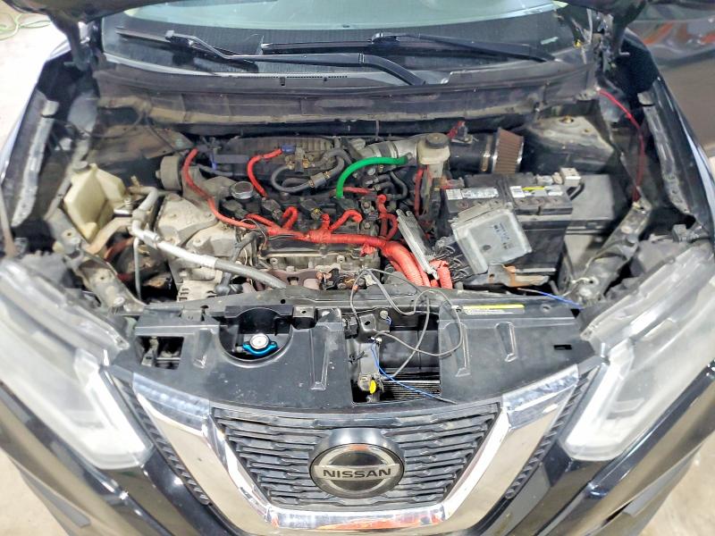 Aukcja sprzedaży 2018 Nissan Rogue, vin: 5N1AT2MV2JC744661, numer aukcji: 68558906