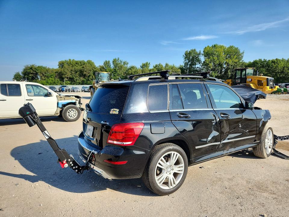 Продаж на аукціоні авто 2015 Mercedes-benz Glk, vin: WDCGG8JB8FG437795, номер лоту: 67141196