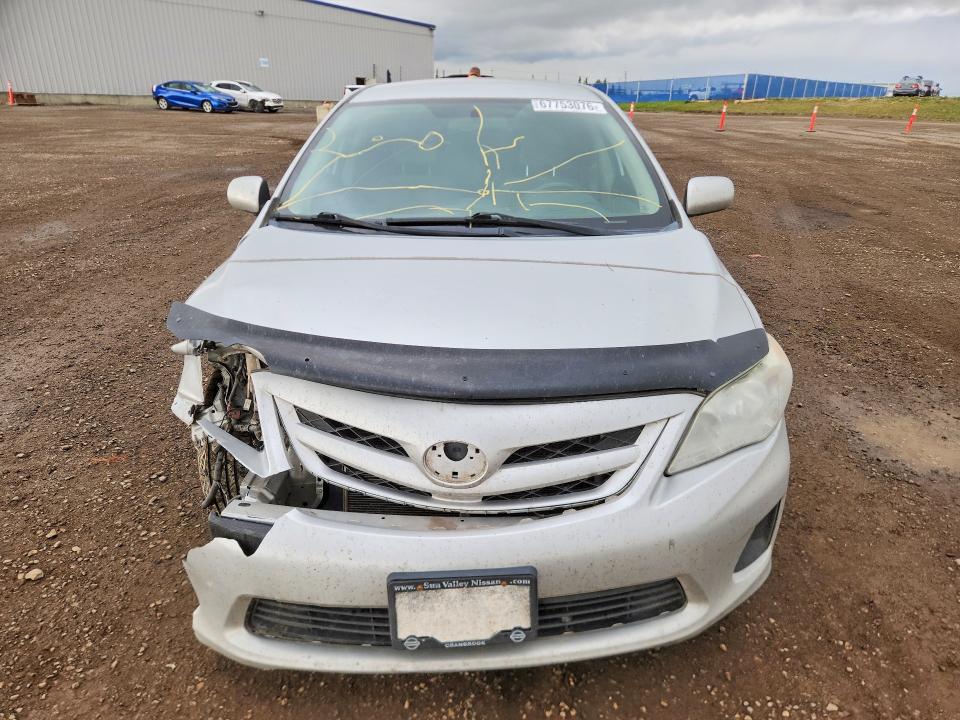 Продажа на аукционе авто 2013 Toyota Corolla, vin: 2T1BU4EE2DC047311, номер лота: 67753076