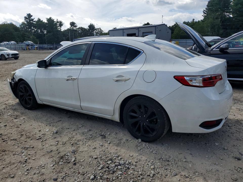 Aukcja sprzedaży 2016 Acura Ilx, vin: 19UDE2F3XGA025106, numer aukcji: 67717516