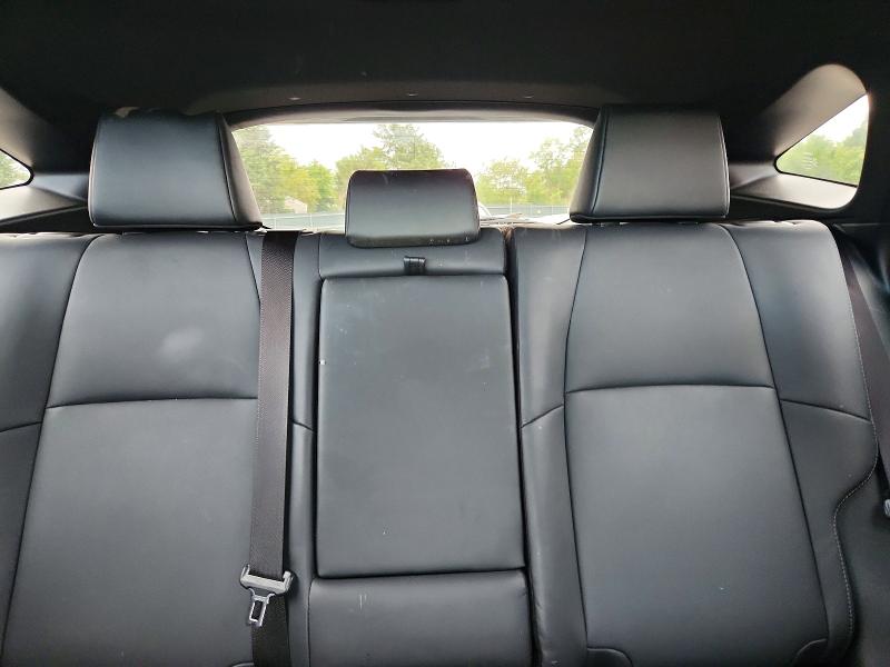70290816 :رقم المزاد ، JTEAAAAH6RJ159166 vin ، 2024 Toyota Venza مزاد بيع