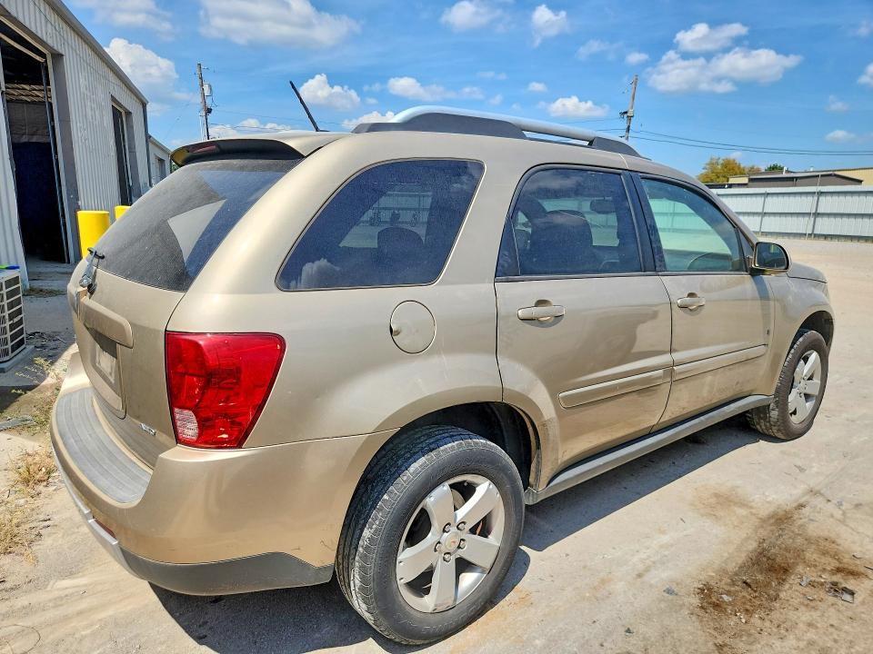 Aukcja sprzedaży 2007 Pontiac Torrent, vin: 2CKDL73F276041340, numer aukcji: 66836056