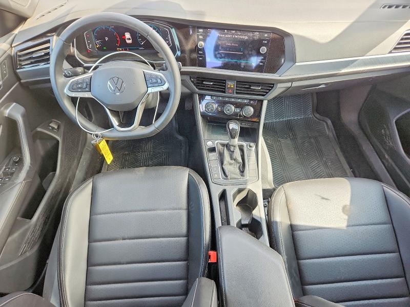 Продаж на аукціоні авто 2022 Volkswagen Jetta, vin: 3VWSM7BU8NM017457, номер лоту: 69149286