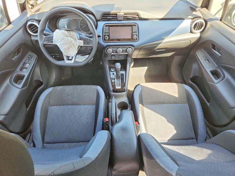 Продаж на аукціоні авто 2025 Nissan Versa, vin: 3N1CN8EV0SL858272, номер лоту: 69072176