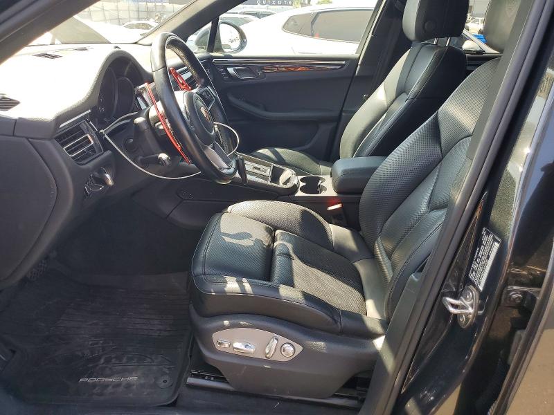 Продажа на аукционе авто 2024 Porsche Macan, vin: WP1AA2A50RLB19930, номер лота: 69611046