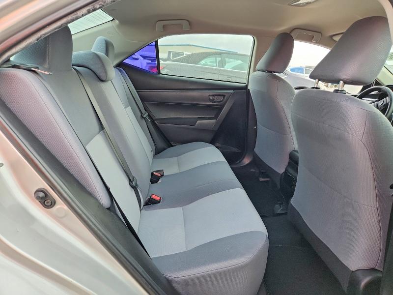 Продаж на аукціоні авто 2016 Toyota Corolla, vin: 5YFBURHE3GP428534, номер лоту: 69313666