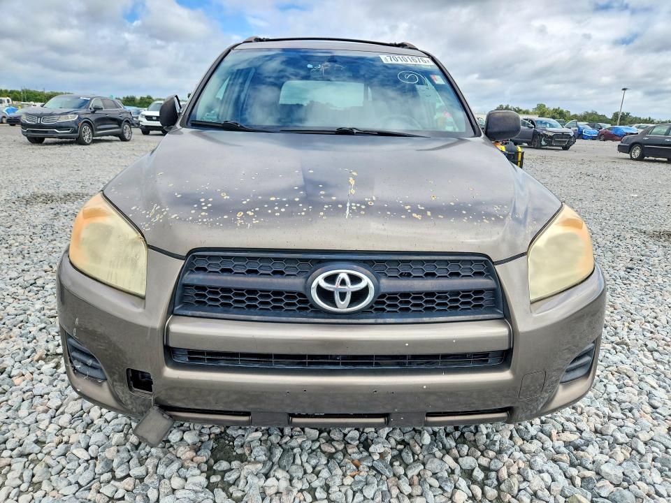 Продаж на аукціоні авто 2009 Toyota Rav4, vin: JTMZF33V795000849, номер лоту: 70101676