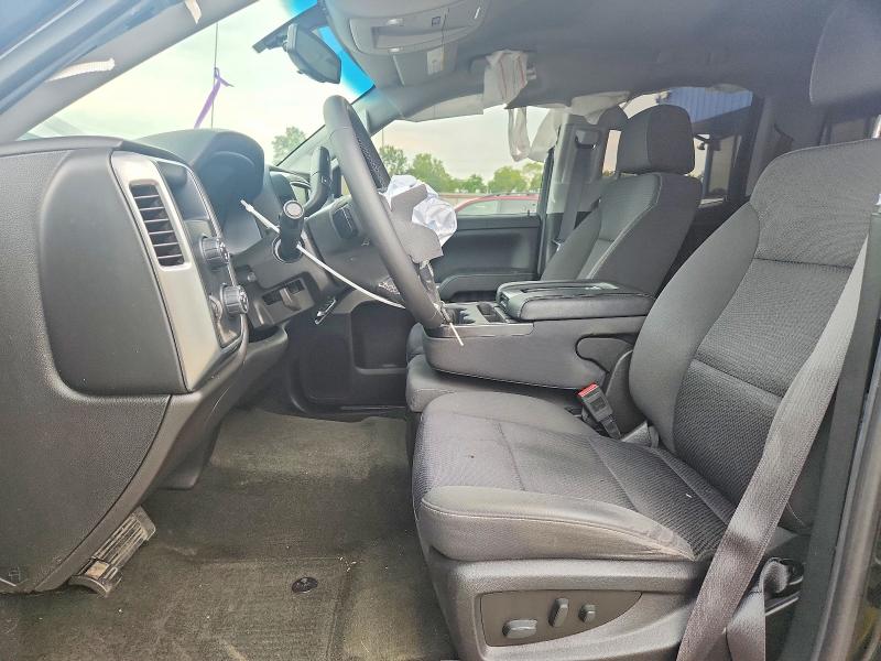 Aukcja sprzedaży 2018 Chevrolet Silverado, vin: 1GCVKREC9JZ167896, numer aukcji: 68625356