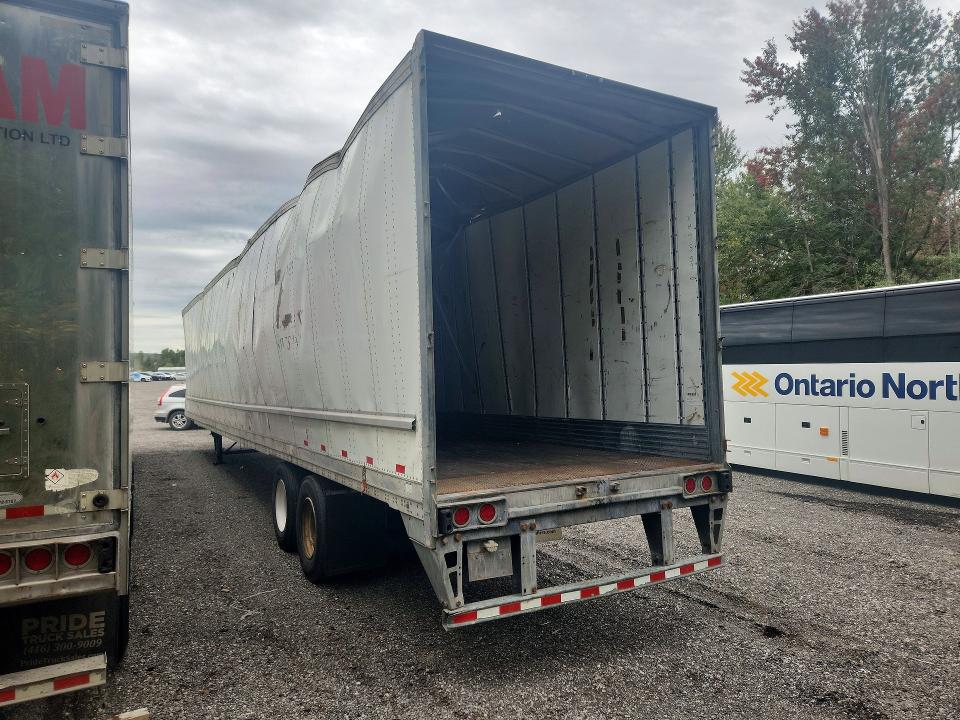 Aukcja sprzedaży 2019 Stroughton Trailer, vin: 1DW1A5325KSA14203, numer aukcji: 68877076