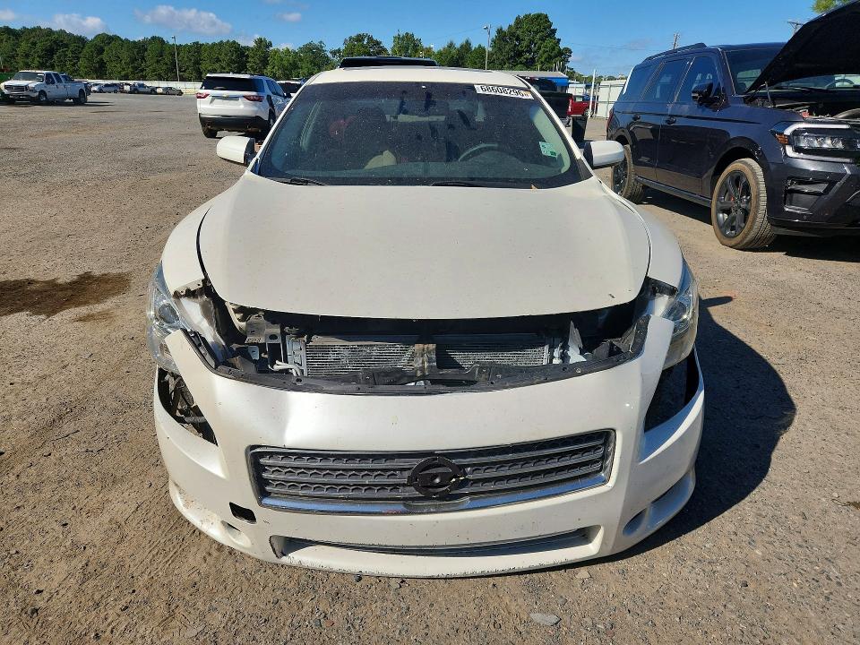 2009 Nissan Maxima მანქანა იყიდება აუქციონზე, vin: 1N4AA51EX9C823223, აუქციონის ნომერი: 68608296